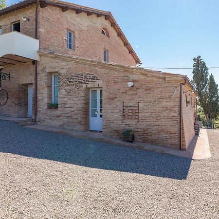 Podere Albereto บูอนคอนเวนโต ภายนอก รูปภาพ