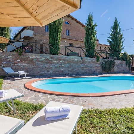Podere Albereto บูอนคอนเวนโต ภายนอก รูปภาพ